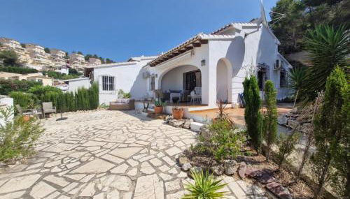 Casa Vista Ifach moraira by Theka Services - Foto 3, Garden