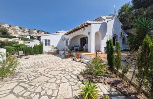 Casa Vista Ifach moraira by Theka Services - Foto 3