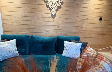 Domek u Hanci z jacuzzi - Foto 10