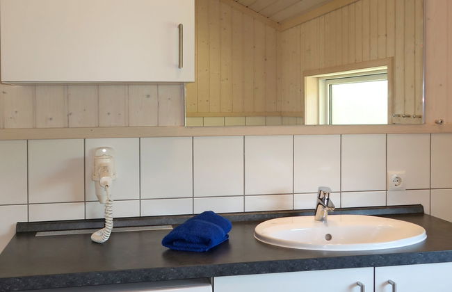 Holiday Vital Resort (GBE111) - Foto 12