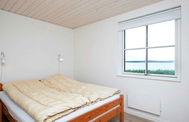 5 Person Holiday Home in Farso - Photo 10