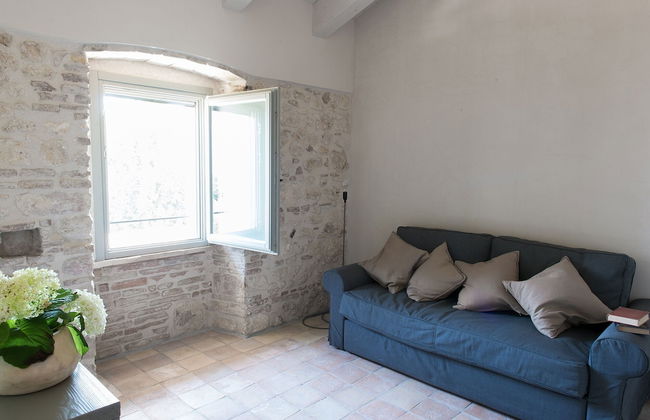 Casale Valigi - Foto 6