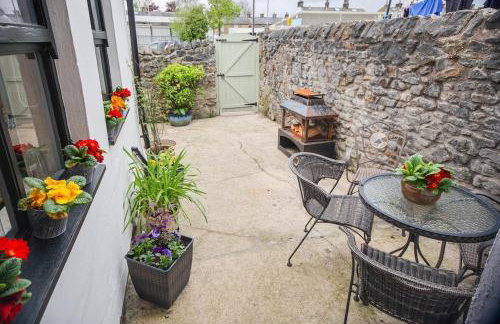 Mill Cottage - Foto 35