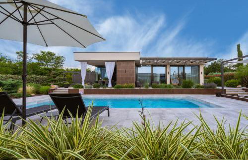 Villa Blumarine - Photo 32