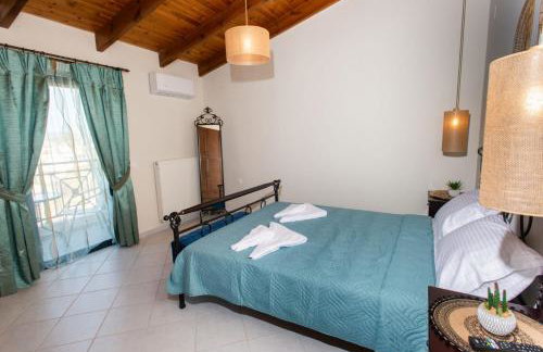 Alkioni Suites , beachfront, with sea view - Foto 26