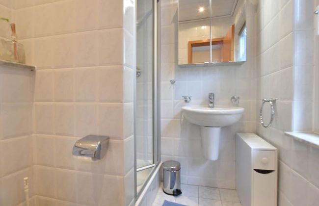 Attractive Bungalow in Damshagen near Sea - Foto 8