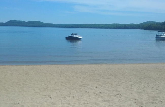 Chalet Newlife007 per Famiglia in una Posizione Molto Tranquilla Nella Regione m - Foto 22