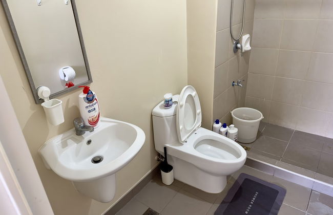 Avida - Simple and Elegant 3BR 33 - Foto 62