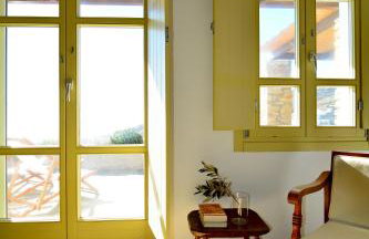 Cycladic Fos - Entire SeaView 2BR Villa by TinosHost - Foto 19