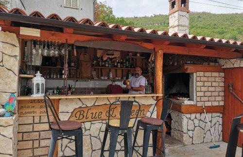 Apartments Blue & Green - Foto 15