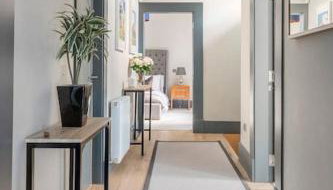 Immaculate 3 Bed Apartment with Private Entrance in Inverleith - Foto 3