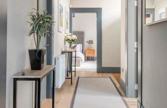 Immaculate 3 Bed Apartment with Private Entrance in Inverleith - Foto 3