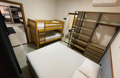 Cantinho Estrelado - Casa automatizada com ALEXA - Foto 34