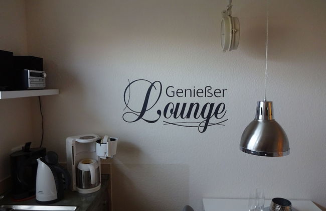 Schnaus Nest - Foto 21