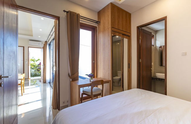 Astungkara Bali Villa - Foto 9