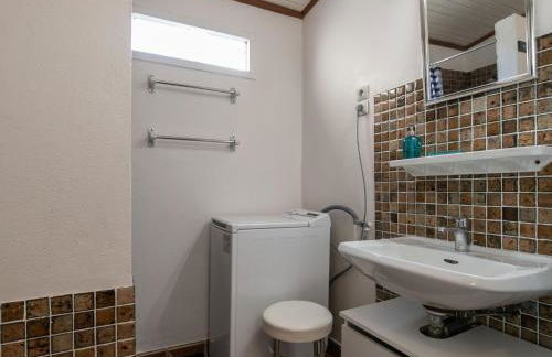 Holiday Home Kereol by Interhome - Foto 32