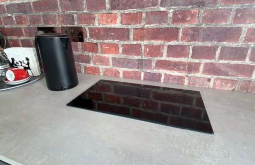 Dalgety Bay Luxury Studio Apartment - Foto 12