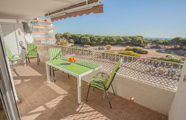 007 Relax Sea Views - Ac/wifi - NEW - Foto 38