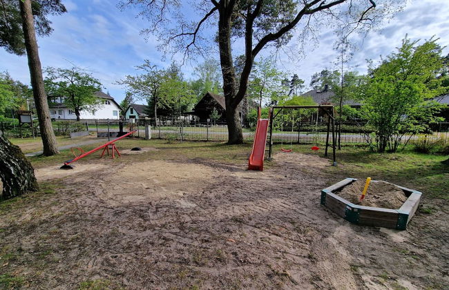 Ferienanlage Am Sidowsee - Foto 24