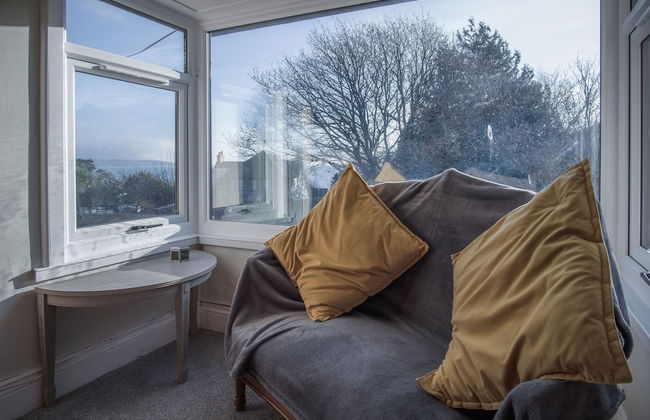 Hafordwen - 4 Bedroom Holiday Home - Saundersfoot - Photo 22