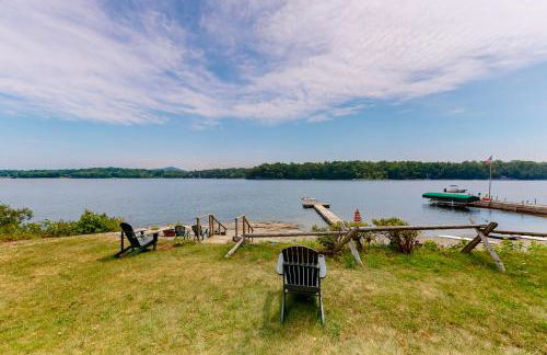 Garden Island's Maple - Foto 6