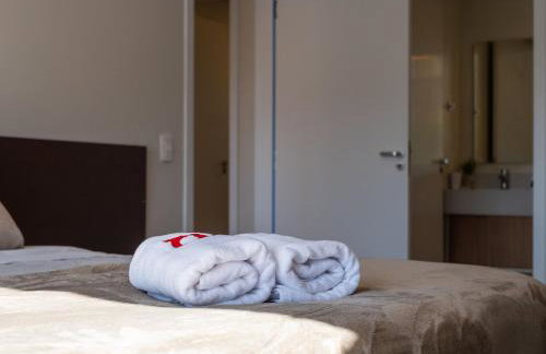 Delle Alpi 409 B - Ao lado da Roda-Gigante - Foto 38