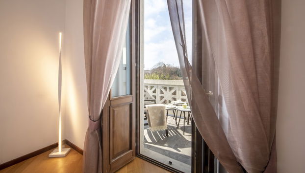 La Villa Bellagio - Foto 3, Habitación