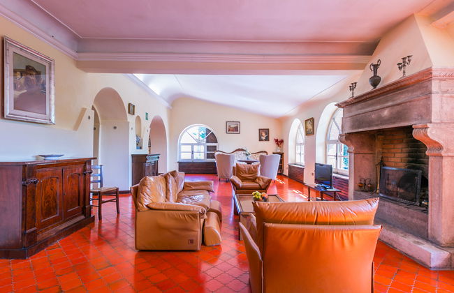 Villa Alari - Foto 7