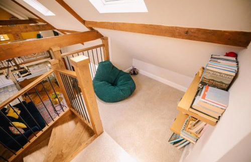 The Barn at Kingston Grange - Foto 14