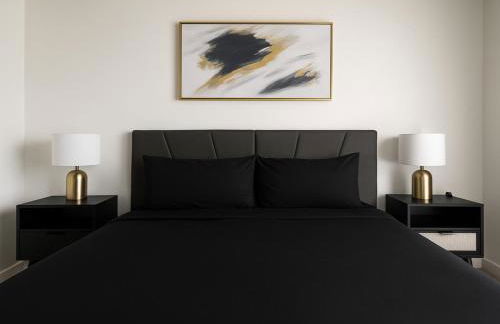 Vibrant 2BR Stay Pool, Sauna and Lounge - Foto 6