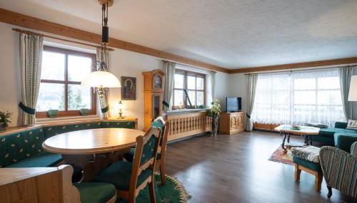 Ferienwohnung Muench - Foto 5