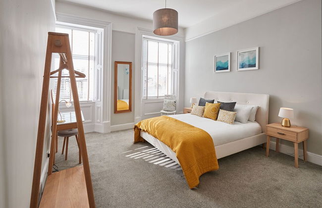 Host Stay Cheviot House - Foto 15