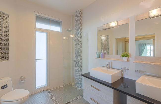 Cozy 3 Bedroom Pool Villa L70 - Foto 32