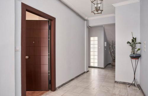 Elite Living 2bd Apt next to Hilton-Ilisia Park - Foto 36