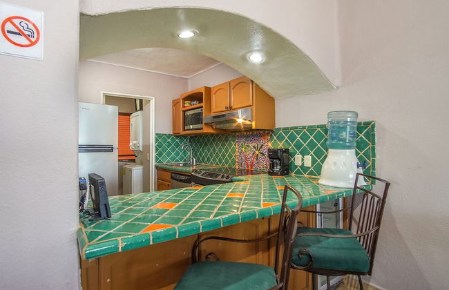 Marina Pinacate - Foto 20