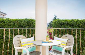Apartments Villa Nina - Foto 53