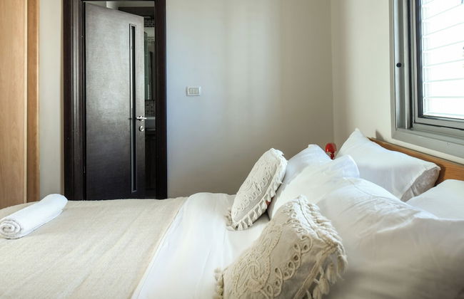 Simple Living in Netanya by Sea N' Rent - Foto 2