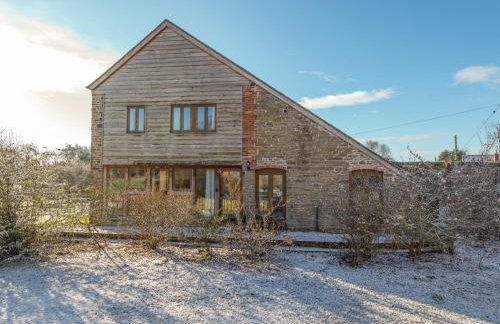 Glebe Barn - Photo 2