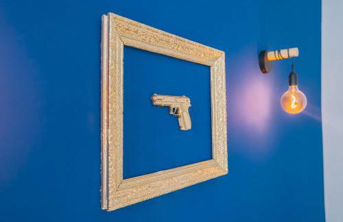 Luxueux-Climatisation-3 chambres-2SDB-Garage -AJ - Foto 23