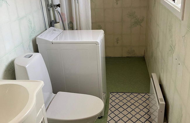 6 Person Holiday Home in Sunne-by Traum - Foto 7