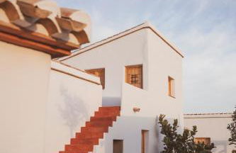 Cortijo Banana, villa rural para grupos grandes y piscina privada entre olivos - Foto 20