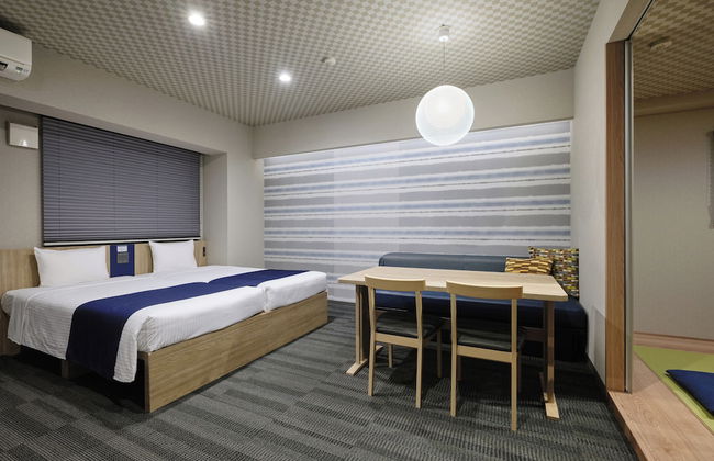 MONday Apart Premium Akihabara Asakusabashi Sta. - Foto 31