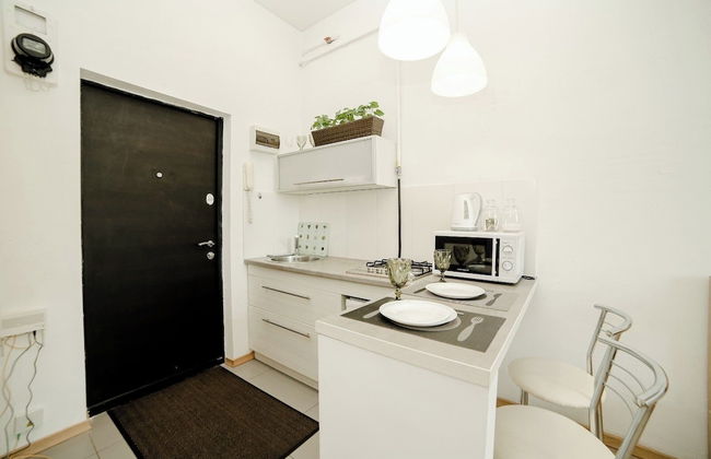 Studominsk Apartments Lenina st. - Photo 5