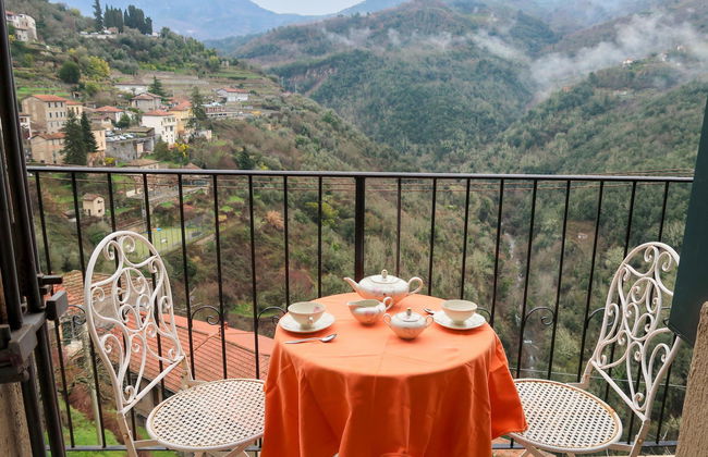 Casa Reanna - Foto 1