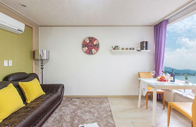 Casa Pension Tongyeong - Foto 37