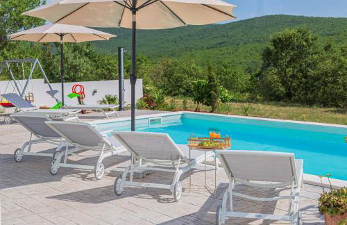 Holiday Home Saint Anthony - Heated pool - Foto 8