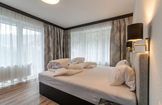 A CASA Rubin Chalet & Studio Resort - Foto 18