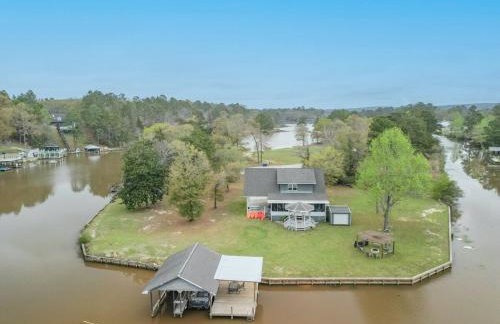 Serenity pointe lake house - Foto 35