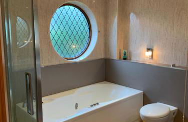 Tower House - Foto 8