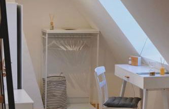 Helles modernes City-Loft - Foto 7